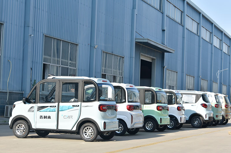 电动四轮车厂家