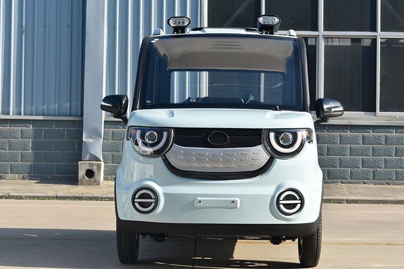 山东老年代步车价格